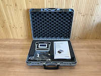 Vdo automotive contisys diagnostische apparaat - afbeelding 3 van  10