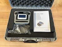 Vdo automotive contisys diagnostische apparaat - afbeelding 4 van  10