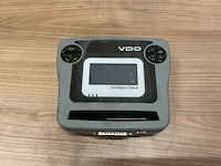 Vdo automotive contisys diagnostische apparaat - afbeelding 6 van  10
