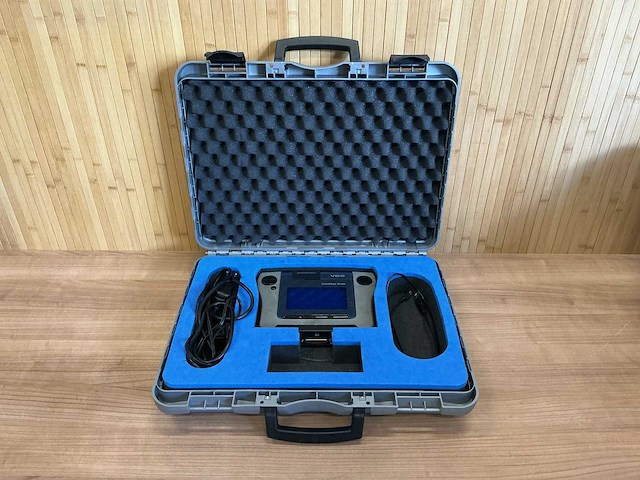 Vdo automotive contisys diagnostische apparaat - afbeelding 2 van  9