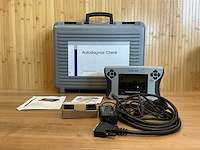 Vdo automotive diagnostische apparaat - afbeelding 3 van  4