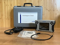 Vdo automotive diagnostische apparaat - afbeelding 1 van  8
