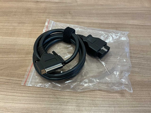 Vdo automotive diagnostische apparaat - afbeelding 2 van  11