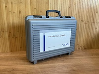 Vdo automotive diagnostische apparaat - afbeelding 1 van  11