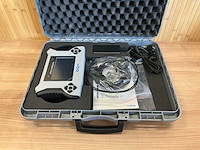 Vdo automotive diagnostische apparaat - afbeelding 5 van  11