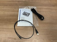 Vdo automotive diagnostische apparaat - afbeelding 11 van  11