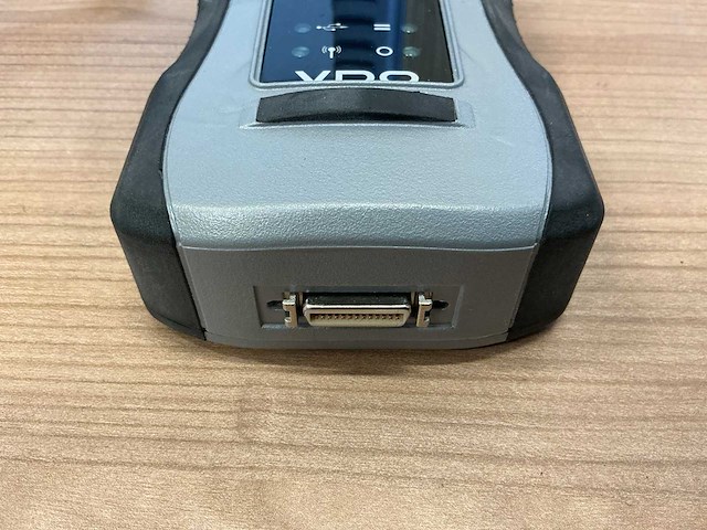 Vdo automotive vci diagnostische apparaat - afbeelding 3 van  14
