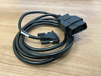 Vdo automotive vci diagnostische apparaat - afbeelding 5 van  14