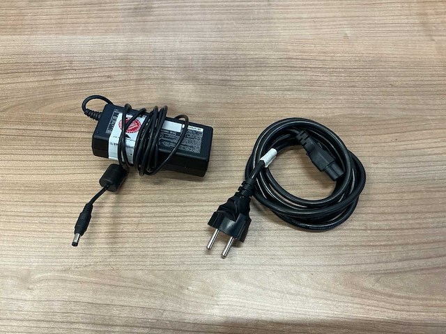 Vdo automotive vci diagnostische apparaat - afbeelding 6 van  14