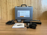 Vdo automotive vci diagnostische apparaat - afbeelding 7 van  14