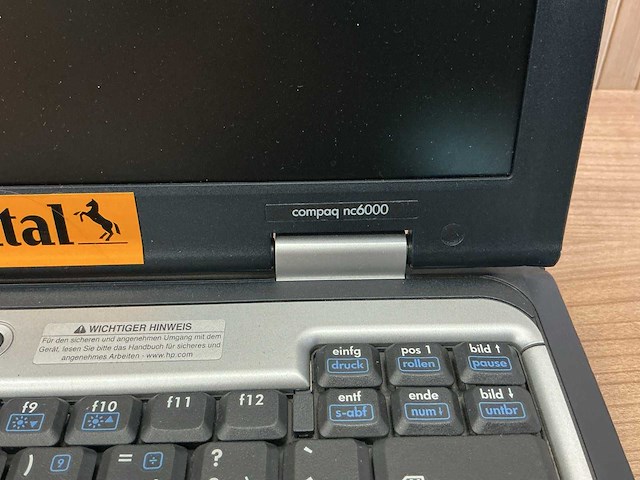 Vdo automotive vci diagnostische apparaat - afbeelding 12 van  14