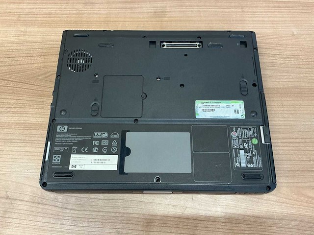 Vdo automotive vci diagnostische apparaat - afbeelding 13 van  14