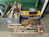 Vdo dayton auto navigatie radio - afbeelding 1 van  4