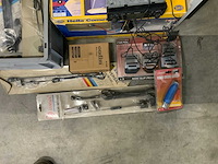 Vdo dayton auto navigatie radio - afbeelding 4 van  4