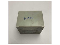 Vdo ocean line drukmeter 10 bar/145 psi n02-124-110 - afbeelding 5 van  6