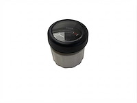 Vdo ocean line waste water guage black 12v - n02230626 - afbeelding 1 van  6