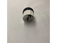 Vdo ocean line waste water guage black 12v - n02230626 - afbeelding 4 van  6