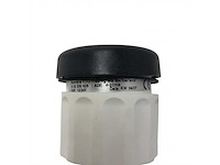Vdo ocean line waste water guage black 12v - n02230626 - afbeelding 5 van  6