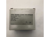Vdo ocean line waste water guage black 12v - n02230626 - afbeelding 6 van  6