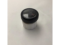 Vdo ocean line waste water guage black 12v - n02230626 - afbeelding 1 van  5