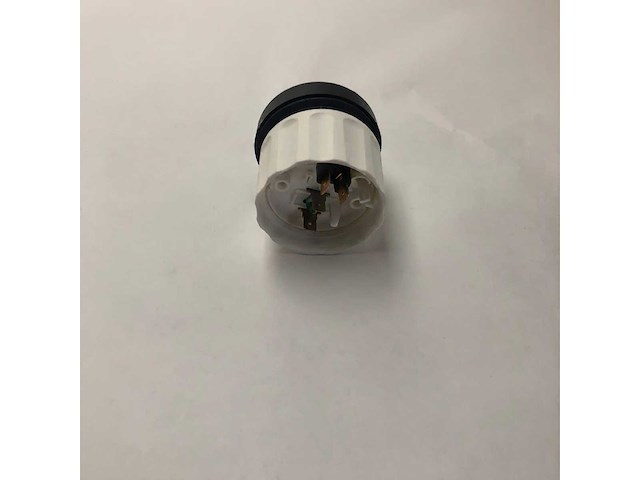Vdo ocean line waste water guage black 12v - n02230626 - afbeelding 3 van  5