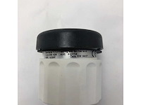Vdo ocean line waste water guage black 12v - n02230626 - afbeelding 4 van  5
