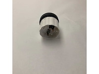 Vdo ocean line waste water guage black 12v - n02230626 - afbeelding 3 van  4