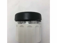 Vdo ocean line waste water guage black 12v - n02230626 - afbeelding 5 van  6