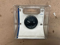 Vdo transmission oil pressure - afbeelding 1 van  1