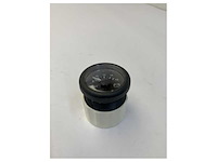 Vdo veratron viewline voltage indicator 8-16v 52mm white - a2c59512545 - afbeelding 2 van  6