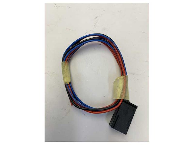 Vdo veratron viewline voltage indicator 8-16v 52mm white - a2c59512545 - afbeelding 4 van  6