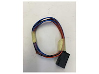 Vdo veratron viewline voltage indicator 8-16v 52mm white - a2c59512545 - afbeelding 4 van  6