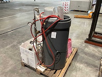 Vdr 20-100 waterontharder - afbeelding 1 van  9