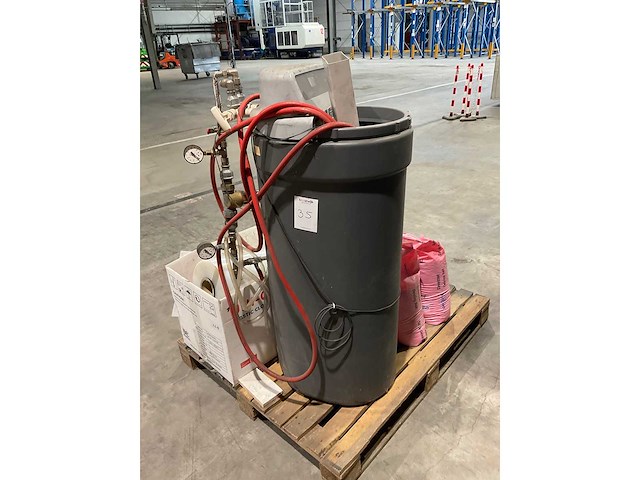 Vdr 20-100 waterontharder - afbeelding 3 van  9