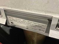 Vdr 20-100 waterontharder - afbeelding 5 van  9