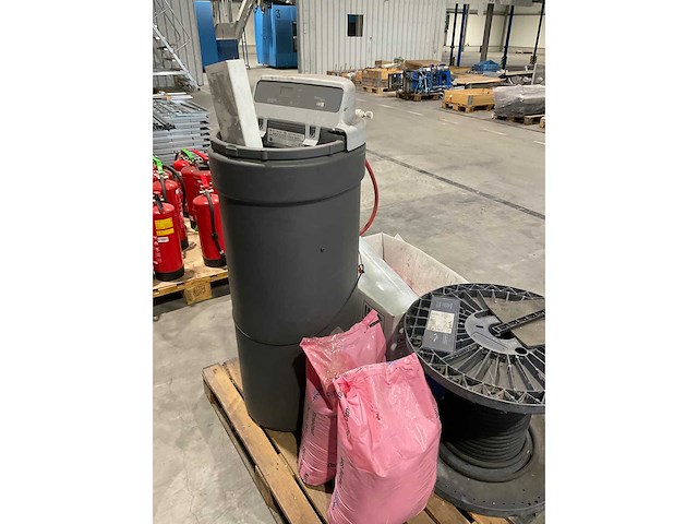 Vdr 20-100 waterontharder - afbeelding 6 van  9