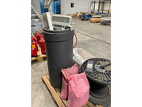 Vdr 20-100 waterontharder - afbeelding 6 van  9