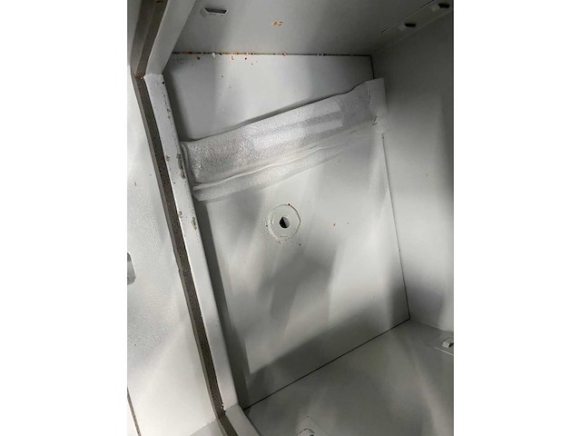 Vds - brand- en inbraakwerende kluis - afbeelding 2 van  15