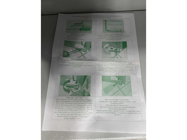 Vds - brand- en inbraakwerende kluis - afbeelding 4 van  15