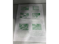 Vds - brand- en inbraakwerende kluis - afbeelding 4 van  15