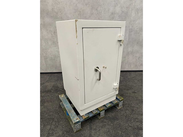 Vds - brand- en inbraakwerende kluis - afbeelding 11 van  15