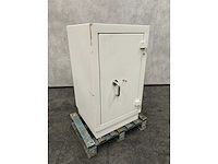 Vds - brand- en inbraakwerende kluis - afbeelding 11 van  15