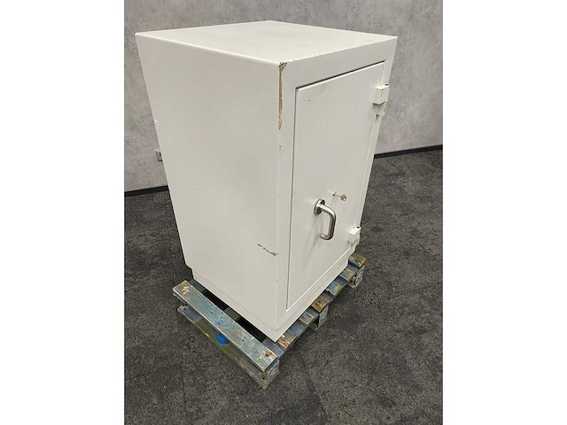 Vds - brand- en inbraakwerende kluis - afbeelding 12 van  15