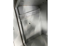 Vds - brand- en inbraakwerende kluis - afbeelding 2 van  15