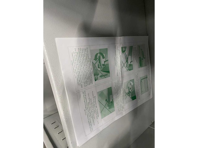 Vds - brand- en inbraakwerende kluis - afbeelding 3 van  15