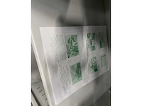 Vds - brand- en inbraakwerende kluis - afbeelding 3 van  15