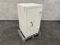 Vds - brand- en inbraakwerende kluis - afbeelding 10 van  15