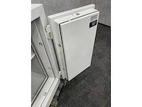 Vds - brand- en inbraakwerende kluis - afbeelding 15 van  15