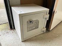 Vds kluis - afbeelding 1 van  3