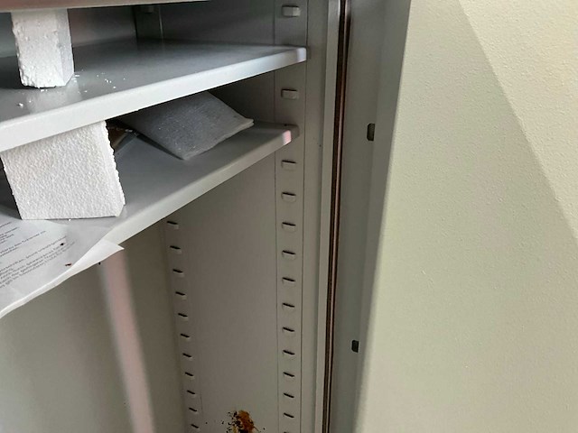 Vds kluis - afbeelding 5 van  7